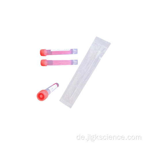 Qualitäts -Virus -Probenahme -Kit